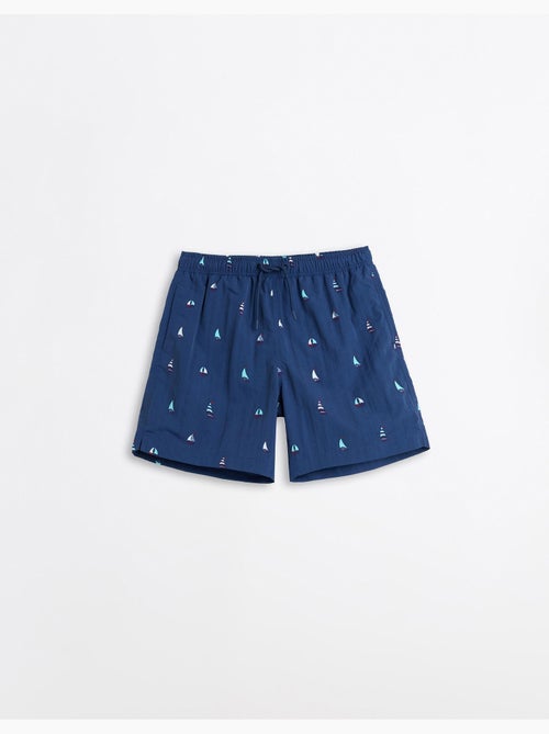 Pantalones cortos de baño, MO Fashion - Kiabi