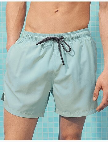 Pantalones cortos de baño, MO Fashion
