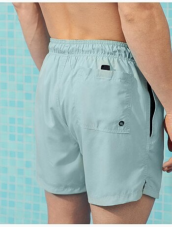 Pantalones cortos de baño, MO Fashion