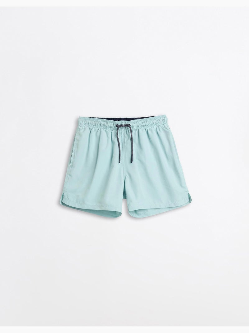 Pantalones cortos de baño, MO Fashion Azul - Kiabi