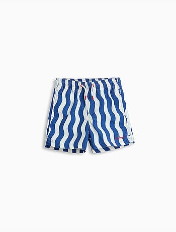 Pantalones cortos de baño, MO Fashion