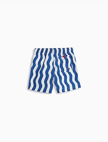 Pantalones cortos de baño, MO Fashion