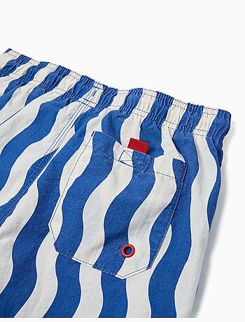 Pantalones cortos de baño, MO Fashion