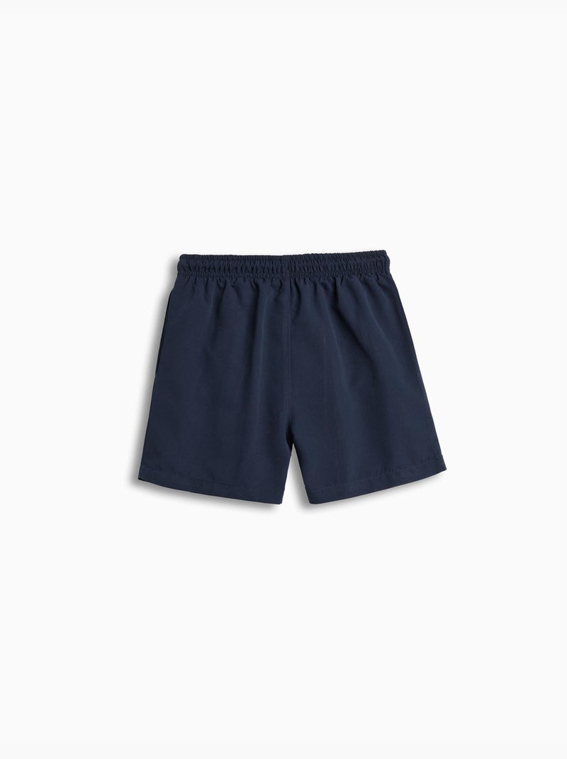 Pantalones cortos de baño, MO Fashion Azul - Kiabi