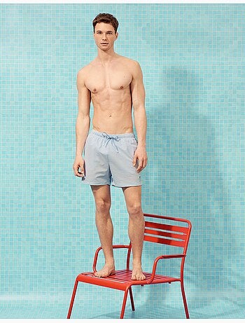 Pantalones cortos de baño, MO Fashion