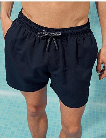 Pantalones cortos de baño, MO Fashion