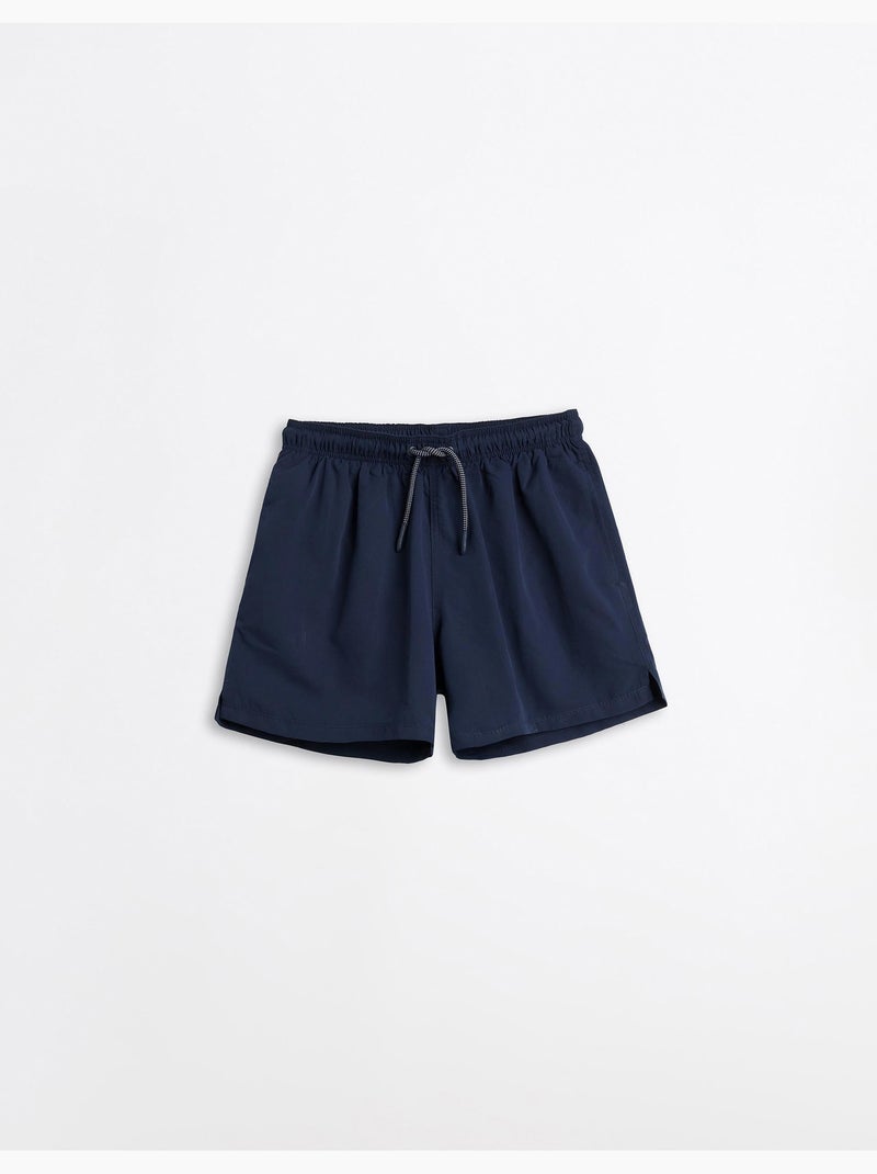Pantalones cortos de baño, MO Fashion Azul - Kiabi