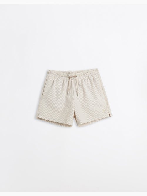 Pantalones cortos de baño, MO Fashion - Kiabi