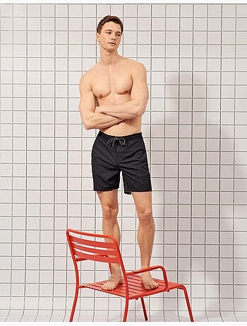 Pantalones cortos de baño, MO Fashion