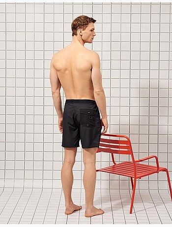 Pantalones cortos de baño, MO Fashion