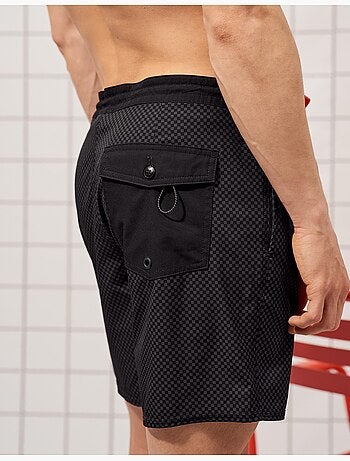 Pantalones cortos de baño, MO Fashion