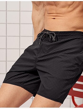Pantalones cortos de baño, MO Fashion