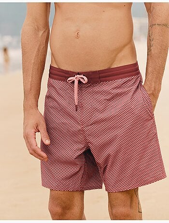 Pantalones cortos de baño, MO Fashion