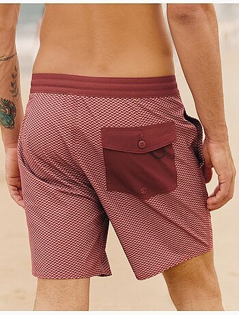 Pantalones cortos de baño, MO Fashion