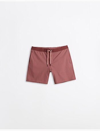 Pantalones cortos de baño, MO Fashion