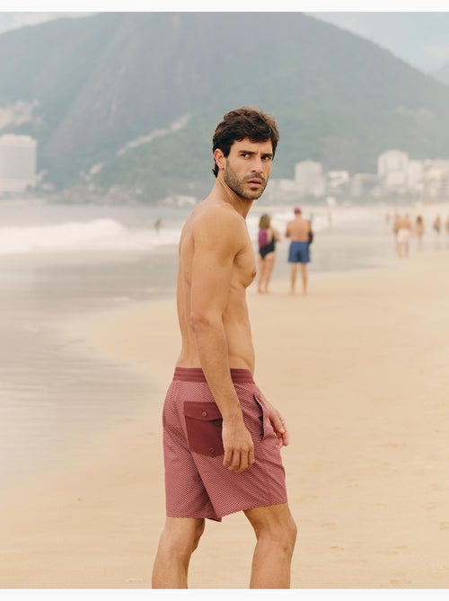 Pantalones cortos de baño, MO Fashion - Kiabi