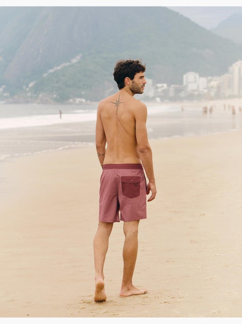 Pantalones cortos de baño, MO Fashion - Kiabi