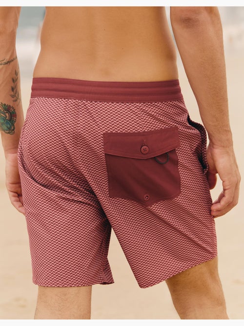 Pantalones cortos de baño, MO Fashion - Kiabi