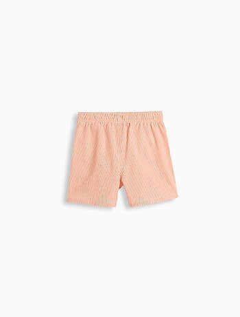 Pantalones cortos de baño, MO Fashion