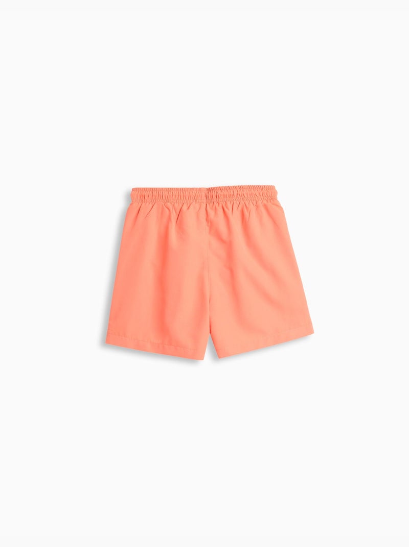 Pantalones cortos de baño, MO Fashion Naranja - Kiabi