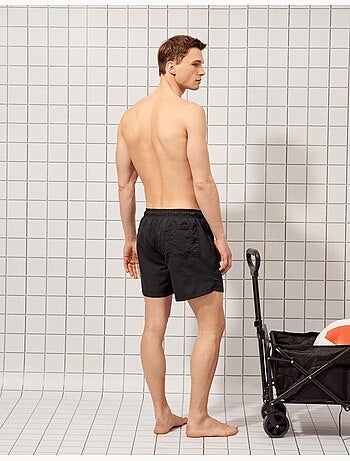 Pantalones cortos de baño, MO Fashion