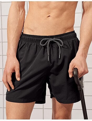 Pantalones cortos de baño, MO Fashion