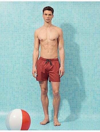 Pantalones cortos de baño, MO Fashion