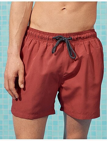 Pantalones cortos de baño, MO Fashion