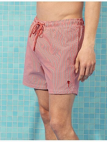 Pantalones cortos de baño, MO Fashion