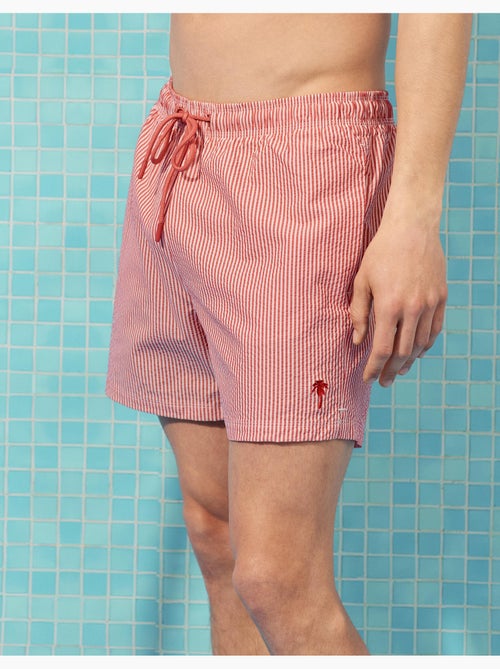Pantalones cortos de baño, MO Fashion - Kiabi