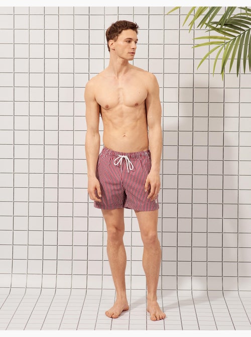 Pantalones cortos de baño, MO Fashion - Kiabi