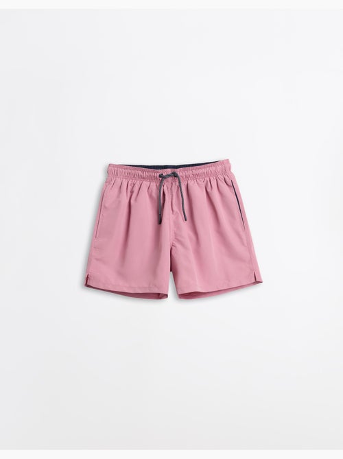 Pantalones cortos de baño, MO Fashion - Kiabi