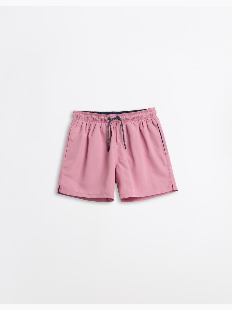 Pantalones cortos de baño, MO Fashion Rosa - Kiabi