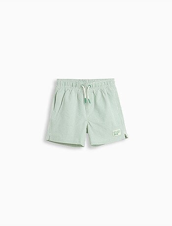 Pantalones cortos de baño, MO Fashion