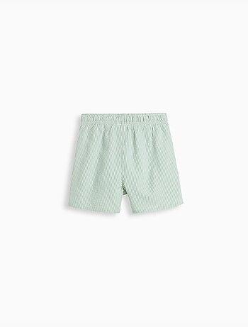 Pantalones cortos de baño, MO Fashion