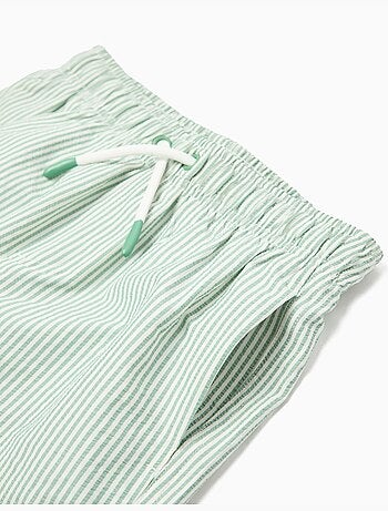 Pantalones cortos de baño, MO Fashion