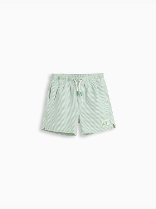 Pantalones cortos de baño, MO Fashion - Kiabi