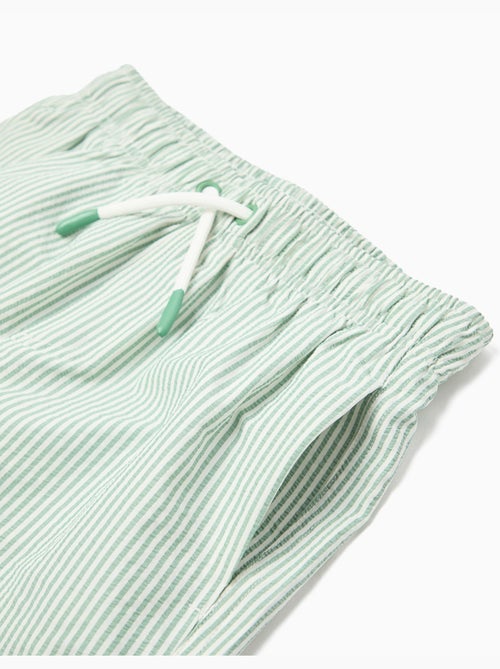 Pantalones cortos de baño, MO Fashion - Kiabi