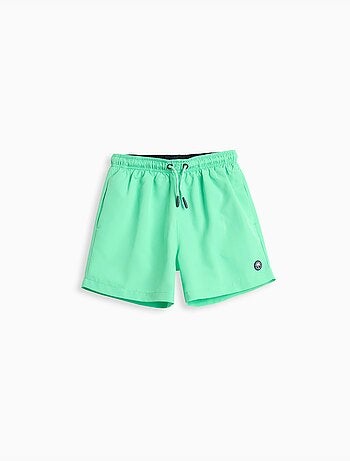 Pantalones cortos de baño, MO Fashion