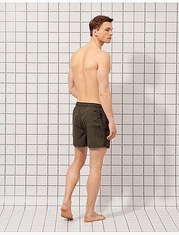 Pantalones cortos de baño, MO Fashion