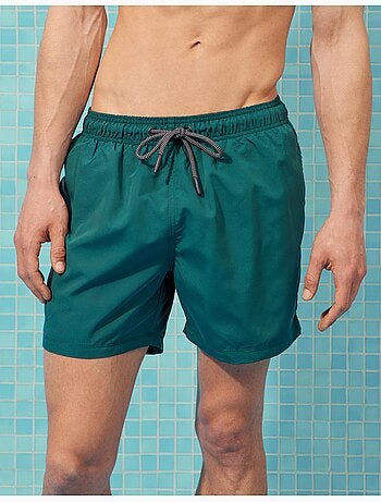 Pantalones cortos de baño, MO Fashion
