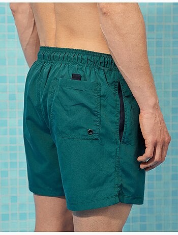 Pantalones cortos de baño, MO Fashion