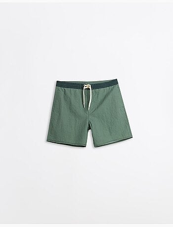 Pantalones cortos de baño, MO Fashion