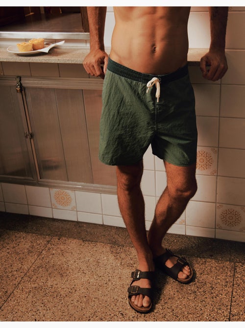 Pantalones cortos de baño, MO Fashion - Kiabi