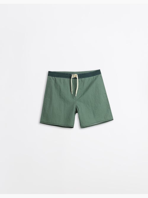 Pantalones cortos de baño, MO Fashion - Kiabi