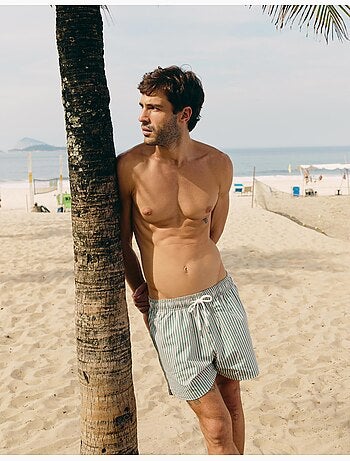 Pantalones cortos de baño, MO Fashion