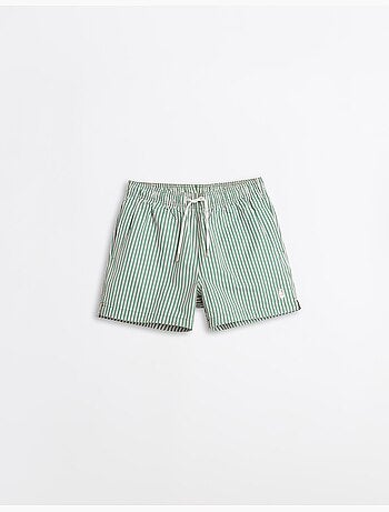 Pantalones cortos de baño, MO Fashion