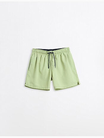 Pantalones cortos de baño, MO Fashion