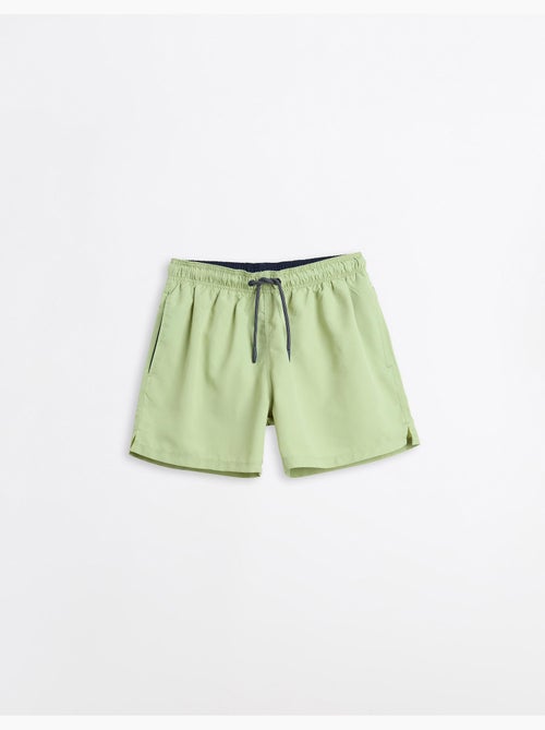 Pantalones cortos de baño, MO Fashion - Kiabi