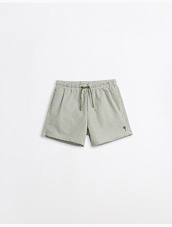Pantalones cortos de baño, MO Fashion